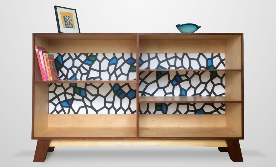 Matt Horwood Furniture Sideboard